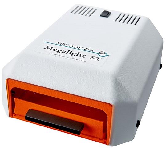 Светополимеризующий прибор Megalight ST