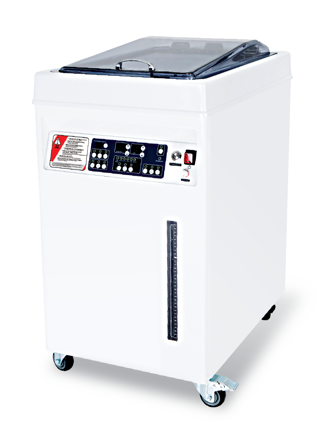Установка для мойки гибких эндоскопов M-Technology MT-5000S