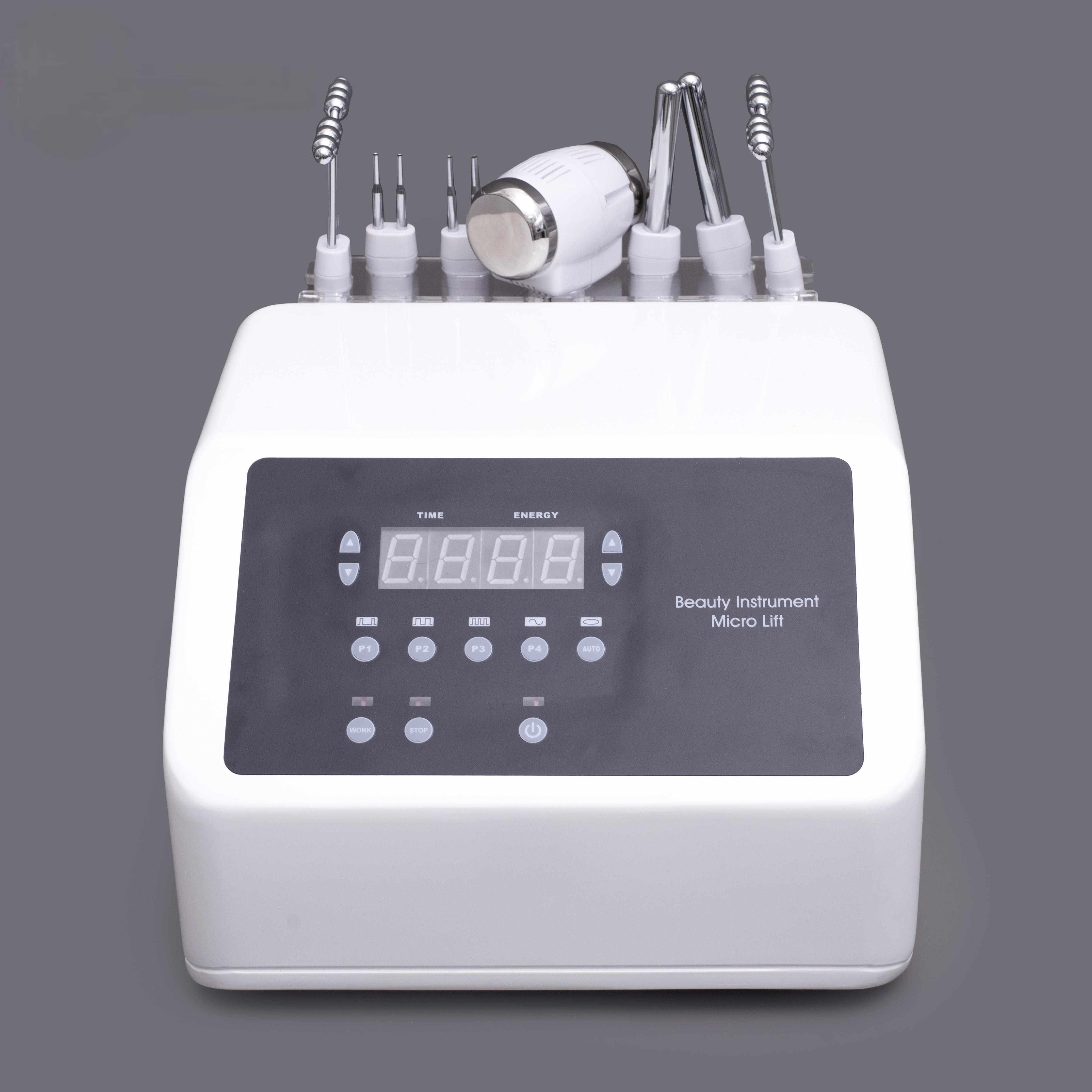 Аппарат микротоковой терапии MicroLift
