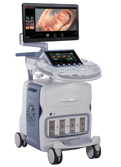 УЗИ аппарат GE Voluson E8 BT 20