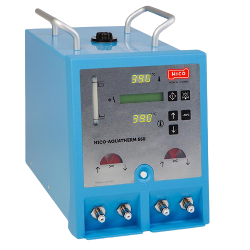 Система обогрева пациента Hirtz & Co KG HICO-AQUATHERM 660