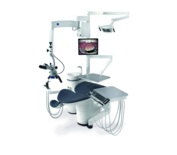 Микроскоп ZEISS OPMI pico mora Classic