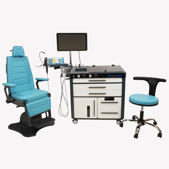 ЛОР-комбайн DS.AssistENT Basic Plus