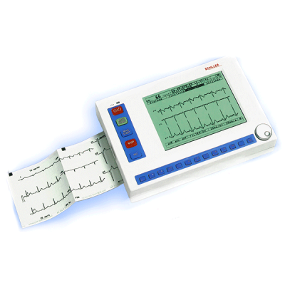 Электрокардиограф Cardiovit AT-4S