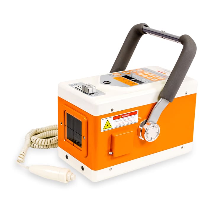Рентгеновский аппарат EcoRay ORANGE-9020HF