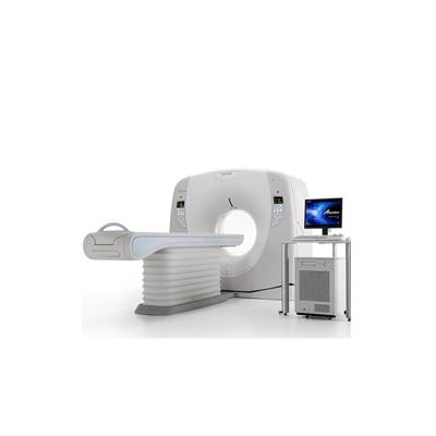 Рентгеновский компьютерный томограф Canon (Toshiba) Alexion 16