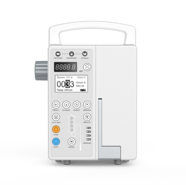 Инфузионный насос Hunan Beyond Medical Technology BYS-820