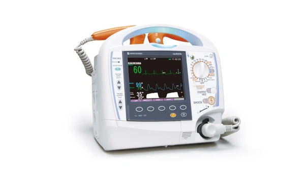Дефибриллятор серии TEC-5600