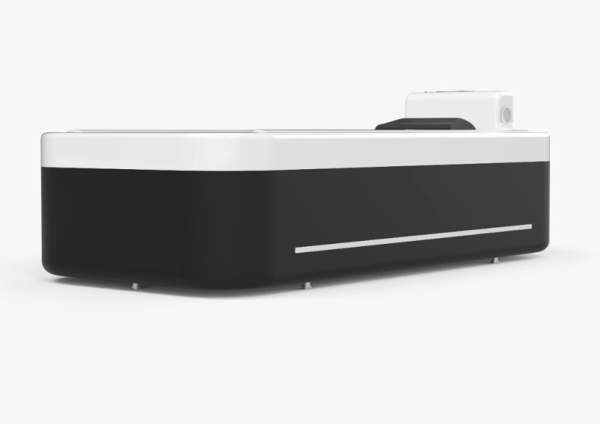 Ванна для бесконтактного гидромассажа (сухой флоатинг) FloatPod