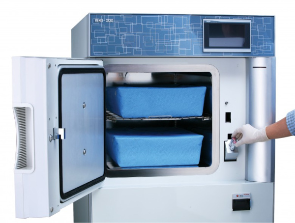 Низкотемпературный плазменный стерилизатор Renosem RENO-S130