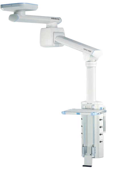 Хирургическая потолочная консоль Mindray HYPORT 9000