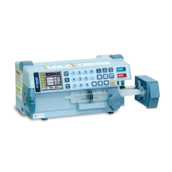 Шприцевой насос Ampall SP 8800