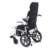 Электрическая кресло коляска MET COMFORT 85