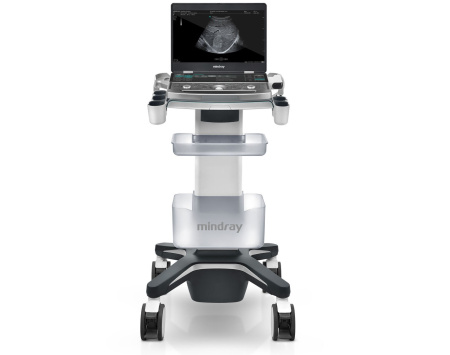 УЗИ сканер Mindray MX7