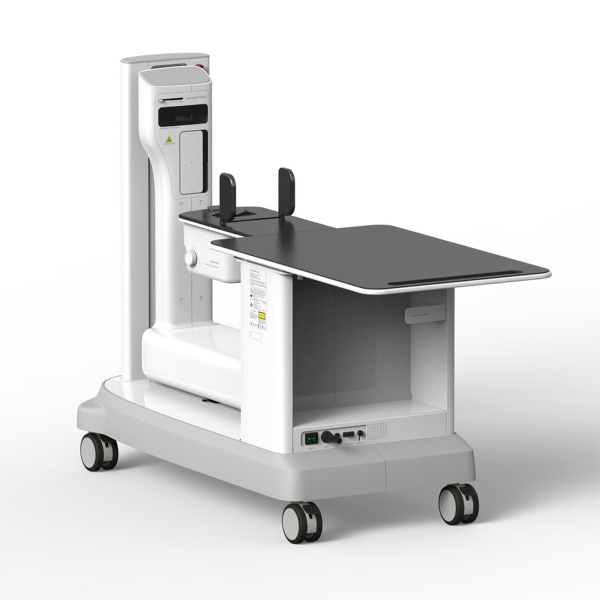 Мобильная панорамная система myvet Pan i2D