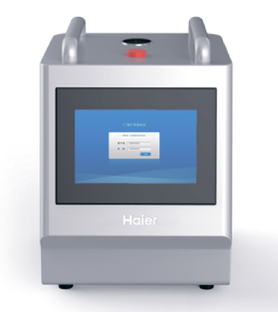 Дезинфектор парами Haier Biomedical HGYX-Y100