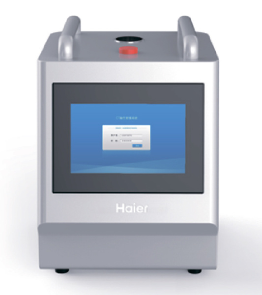 Дезинфектор парами Haier Biomedical HGYX-Y100