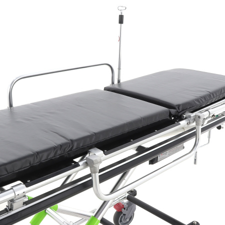 Каталка больничная Med-Mos YQC-2L СП-6