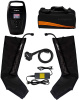 Аппарат для прессотерапии Longest AirRelax LGT-2200SP
