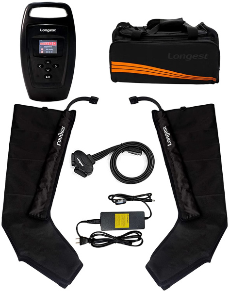 Аппарат для прессотерапии Longest AirRelax LGT-2200SP