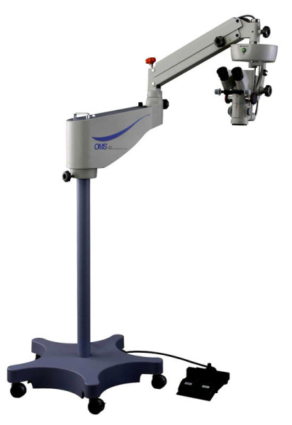Операционный микроскоп Topcon OMS-90
