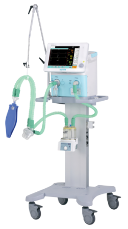 Аппарат ИВЛ Dixion 4700
