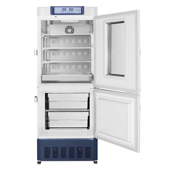 Холодильник фармацевтический с морозильной камерой Haier HYCD-282A