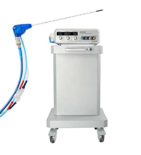 Система микроволновой абляции Vison Medical Surblate