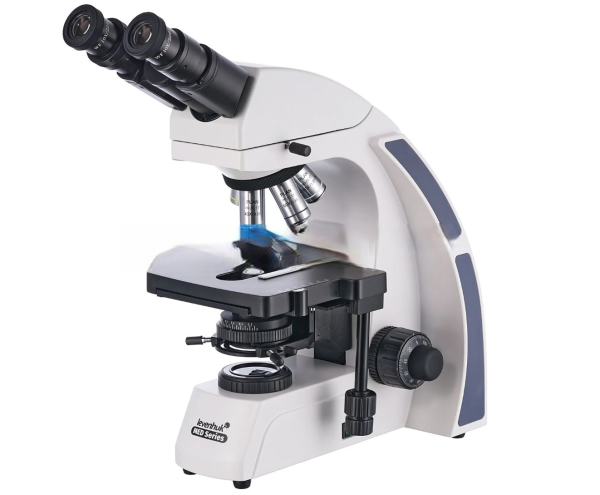 Микроскоп Levenhuk MED 40B
