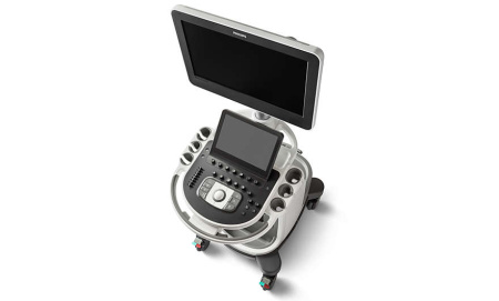 УЗИ-сканер Philips Affiniti 70
