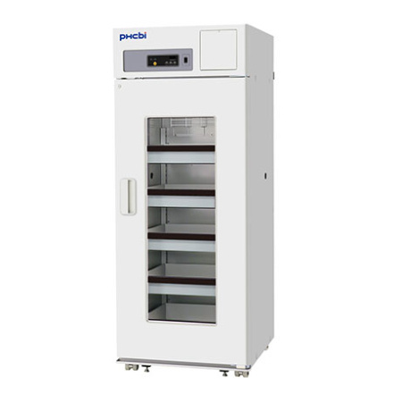 Холодильники фармацевтические вертикальные PHCbi MPR-722-PE, MPR-722R-PE