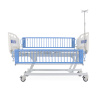 Кровать подростковая механичксая Med-Mos Тип 4. Вариант 4.1 DM-3434S01 (3 функции)