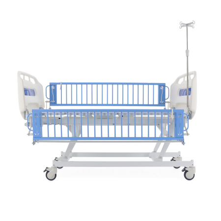 Кровать подростковая механичксая Med-Mos Тип 4. Вариант 4.1 DM-3434S01 (3 функции)