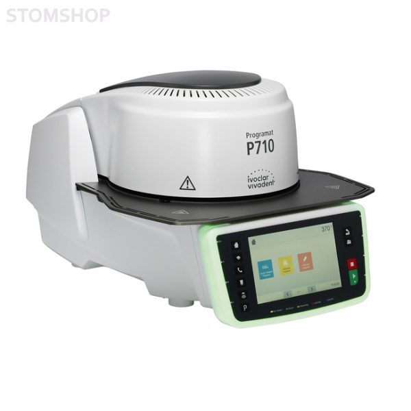 Печь для обжига керамики Programat P710 G2