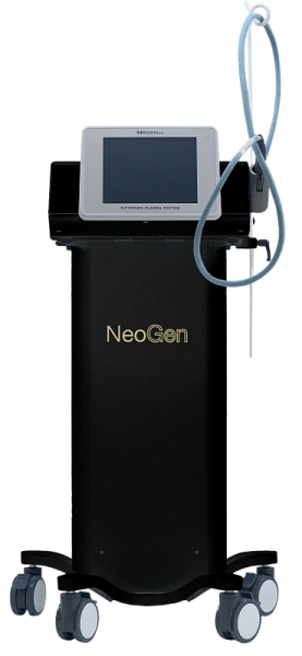Аппарат плазменного омоложения кожи Energist BLACK
