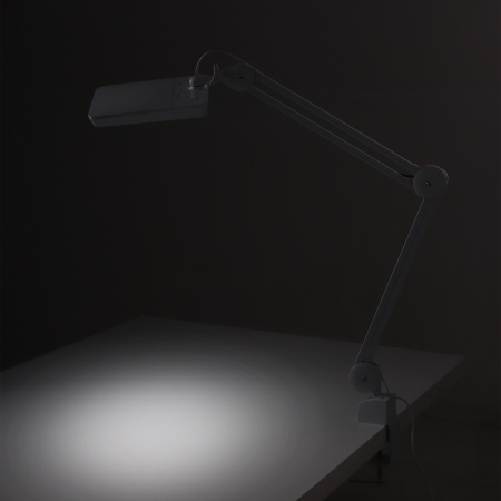 Лампа-лупа Med-Mos ММ-5-127 (LED-D) тип 1 Л008D