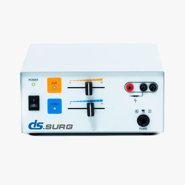 Радиоволновой аппарат DS.Surg 50