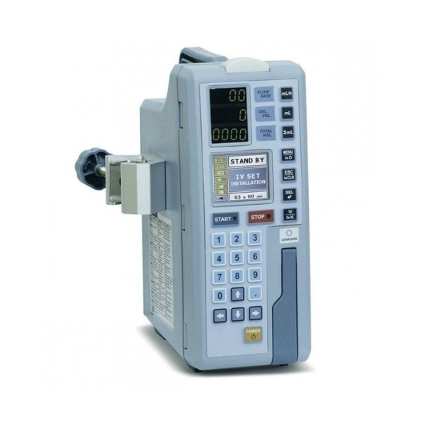 Инфузионный насос Ampall IP 7700