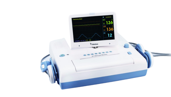 Фетальный монитор Bistos BT 350 LCD