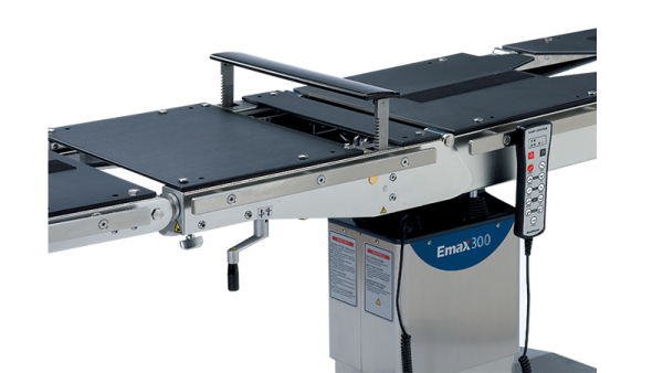 Электрический хирургический стол Emax300