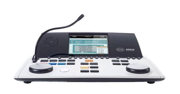 Аудиометр диагностический Interacoustics AD629 (модификации В и Е)
