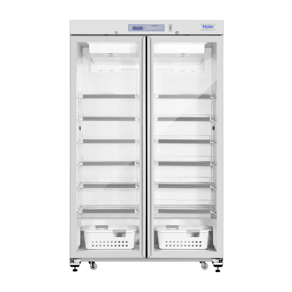 Холодильник фармацевтический Haier Biomedical HYC-1031GD