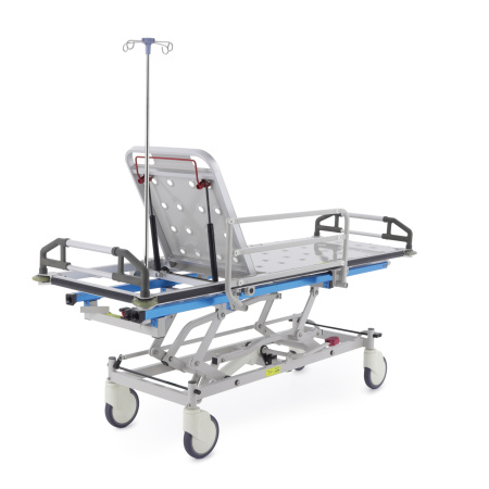 Каталка больничная Med-Mos ММ-НТ-3LL