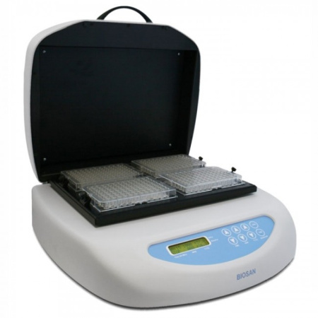 Термошейкер BioSan PST-60HL-4