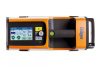 Аппарат ИВЛ Dräger Oxylog VE300