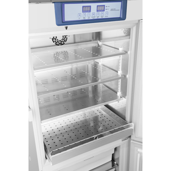 Холодильник Haier HYCD-282