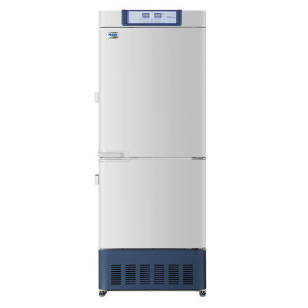 Холодильник Haier HYCD-282