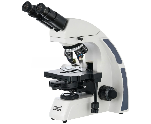 Микроскоп Levenhuk MED 45B