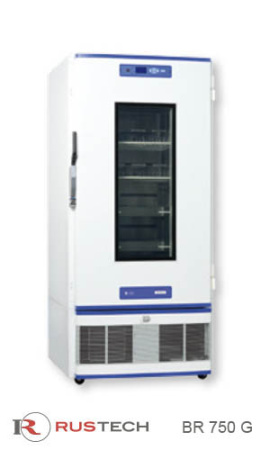 Холодильники для хранения пакетов с кровью B Medical Systems BR Range