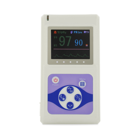 Пульсоксиметр CMS 60D